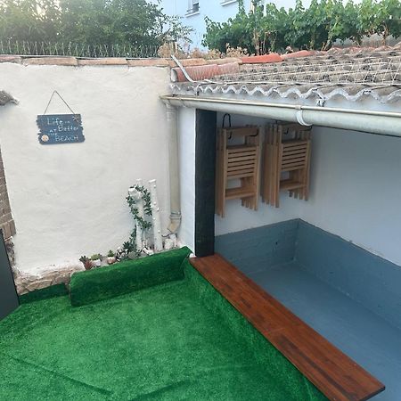 로그로노 Casa Ulloa 빌라 외부 사진