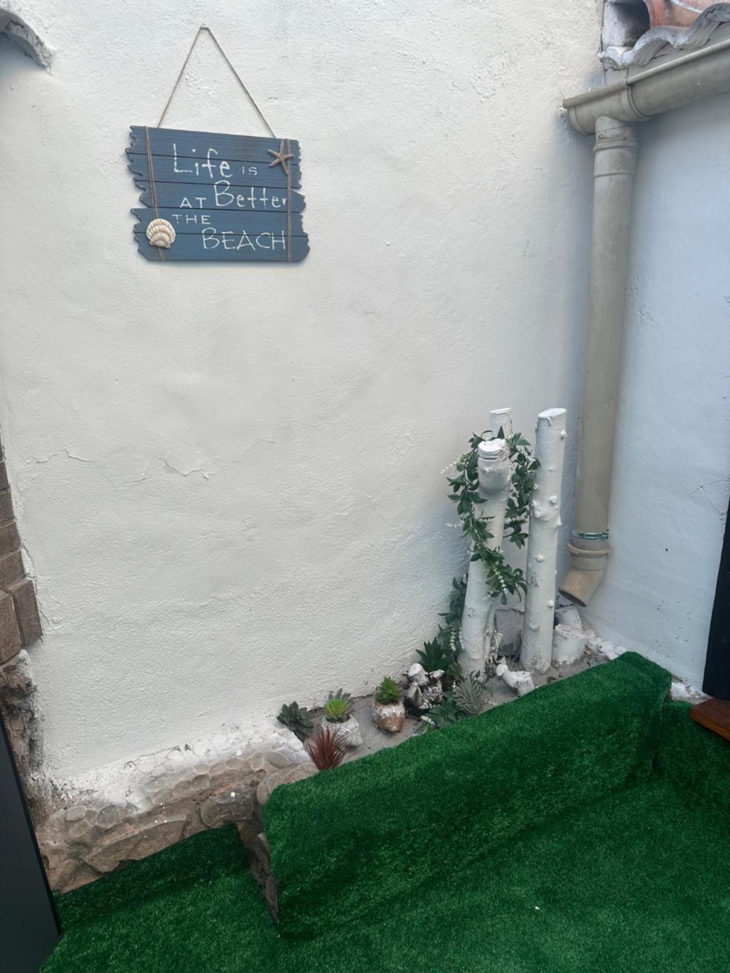 로그로노 Casa Ulloa 빌라 외부 사진